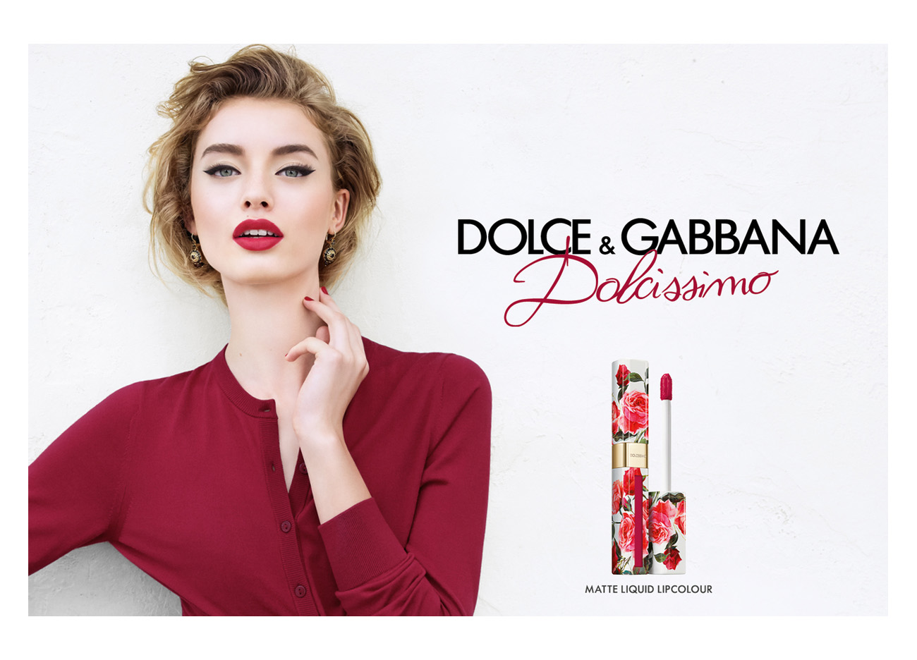 dolce & gabbana dolcissimo